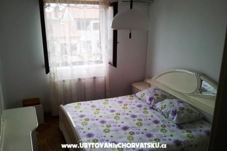 Apartmány Mira 2 foto 5
