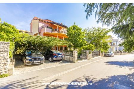 Apartmány Perunika foto 4