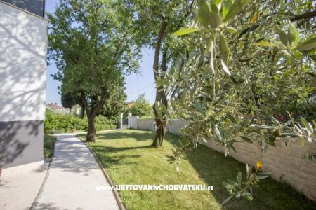 Apartmány Pula Pula Chorvátsko