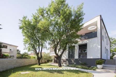 Apartmány Pula foto 2