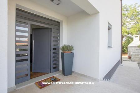 Apartmány Pula foto 3