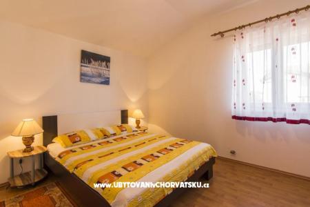 Apartmány Safija foto 5