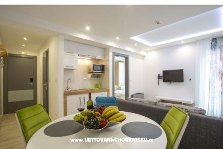 Apartmány Sara&amp;Neven foto 3