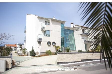 Apartmány Sara&amp;Neven foto 4