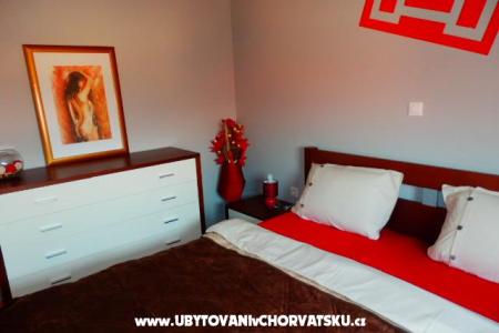 Apartmány Šarić foto 4