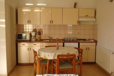Apartmány Skorić Štinjan foto 3