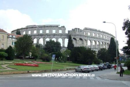 Apartmány Stojak foto 4