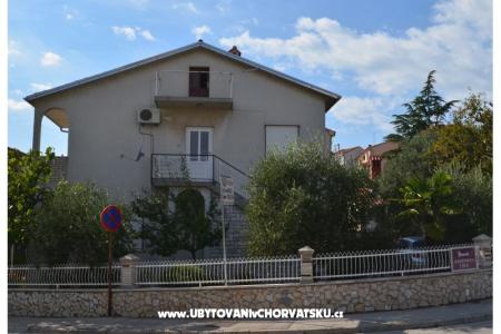 Apartmány Udovičić foto 2