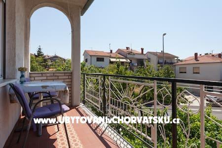 Apartmány Udovičić foto 3