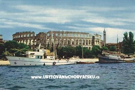 Apartmán Val BLUE foto 2