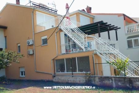 Apartmány Vicka-Pula foto 3