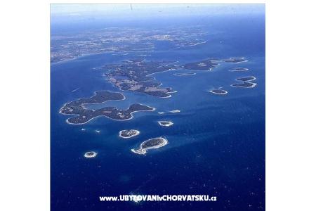 Apartmány Vicka-Pula foto 4