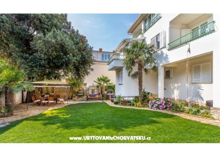 Apartmány Zanetti foto 2