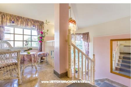 Apartmány Zanetti foto 4