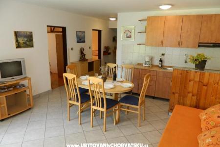 Apartmány Zeljko foto 5