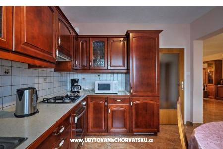 Apartmány Alexandra foto 2