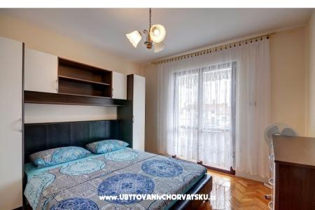 Apartmány Alexandra foto 4