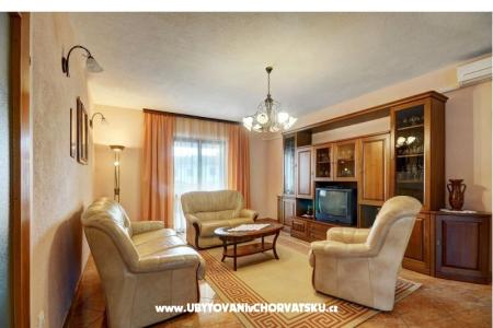 Apartmány Alexandra foto 5