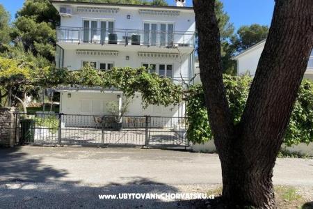 Apartmány Zdenka, Pula foto 3
