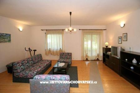 Apartmán Drenovica Pula foto 3