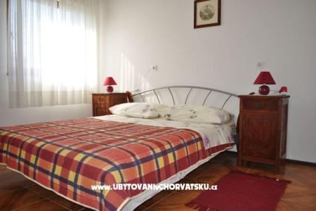 Apartmán Drenovica Pula foto 4