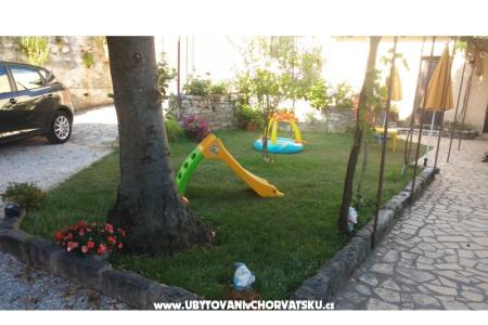 Apartmán M&amp;A foto 3