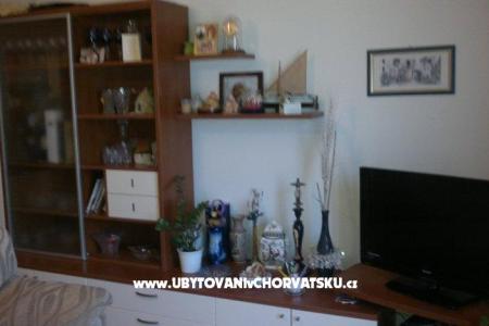 Apartmán Nives foto 3