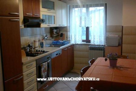 Apartmán Nives foto 4