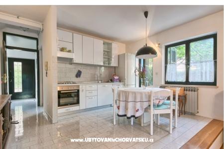 Apartmány Palisina foto 4