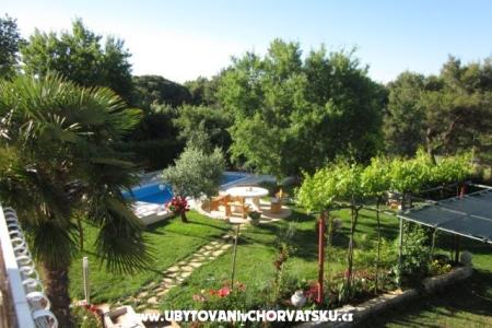 Apartmán pool Slivar foto 4