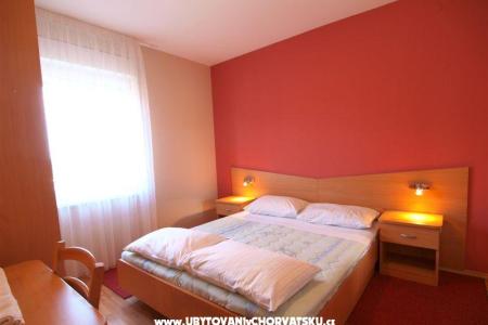Apartmány s bazénom Jadranka foto 5