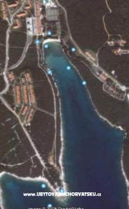 Apartmány Duga Uvala foto 2
