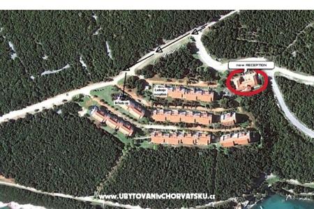 Apartmány Duga Uvala foto 3
