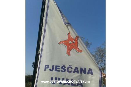 Apartmány Ivana Pula Chorvátsko