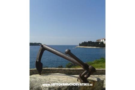 Apartmány Ivana foto 3