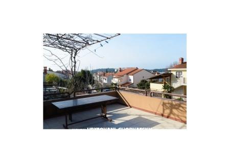 Apartmány Marta foto 2