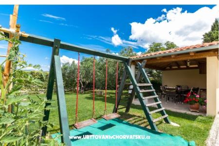 Apartmány Moscarda Pula Chorvátsko