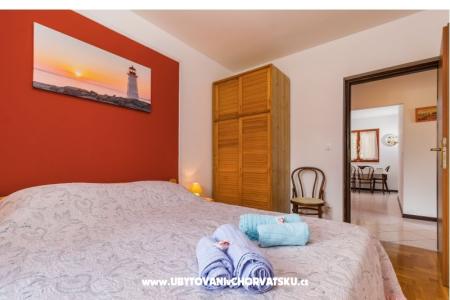 Apartmány Moscarda foto 4