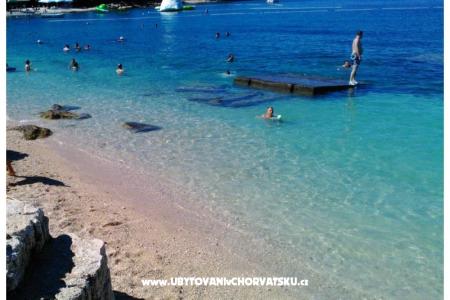 Apartmány Alida Stinjan Pula Chorvátsko