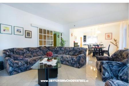 Apartmány Viktor foto 4