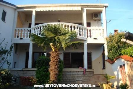 Apartmány Villa Dolores foto 4
