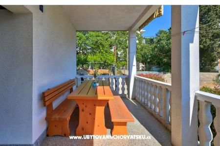 Apartmány Milos foto 4