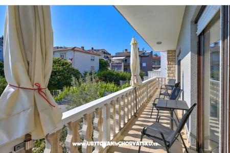 Apartmány Milos foto 5