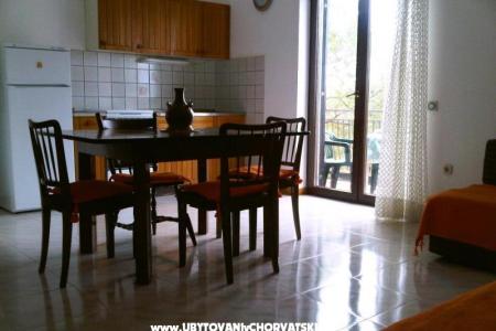Icarus Apartmány foto 3