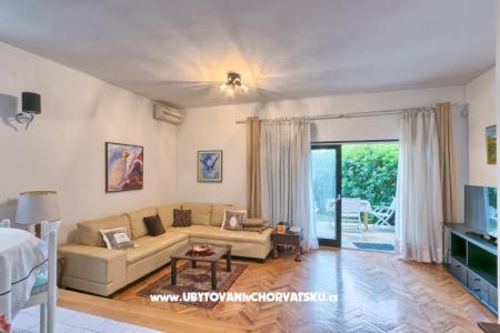 Apartmány Palisina foto 4