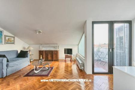 Apartmány Palisina foto 5