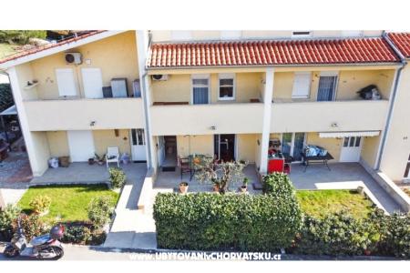 APP Malu Pula Chorvátsko