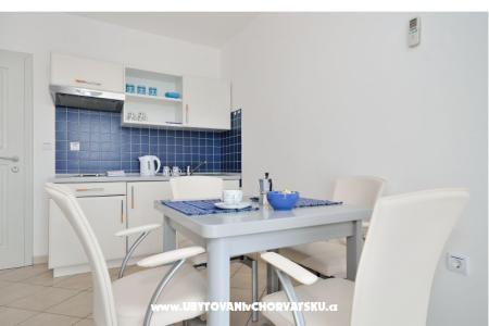 Apartmány Nautilus foto 4