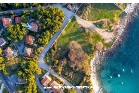 Apartmán Petra Pula Chorvátsko