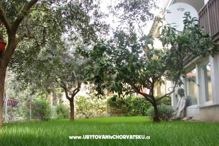 Apartmán Petra foto 2